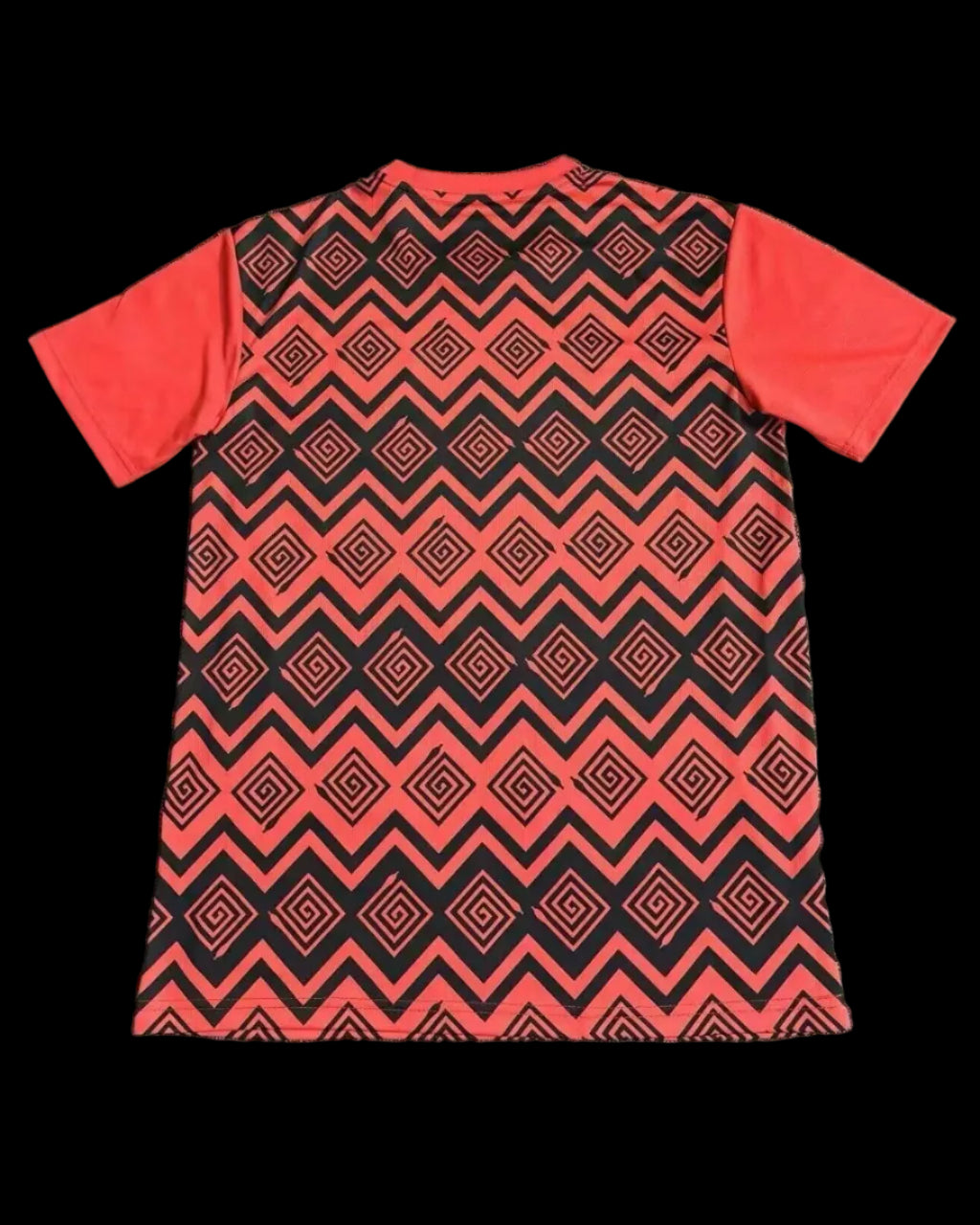 2025 Egypt training fans version jersey