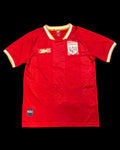 2025 Panama home fans version jersey