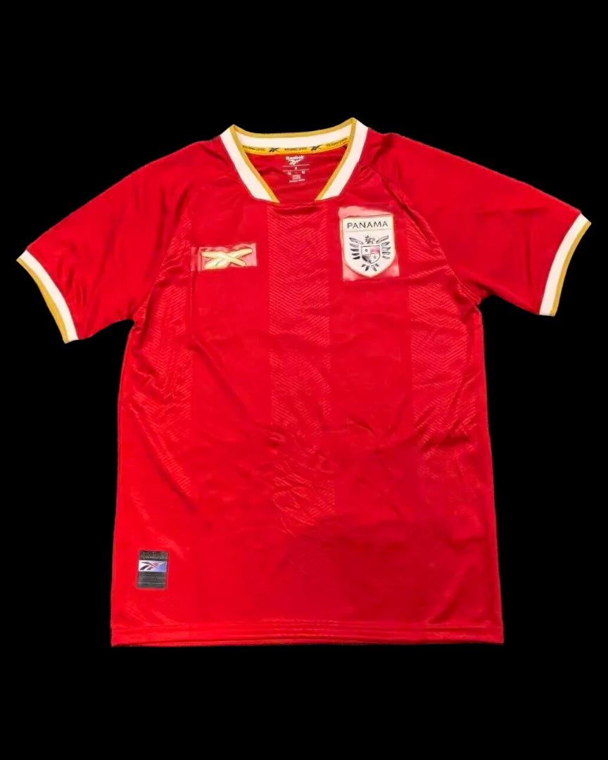 2025 Panama home fans version jersey