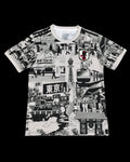 2025 Japan Special Fan Version Jersey
