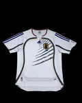Japan retro 2006 away jersey