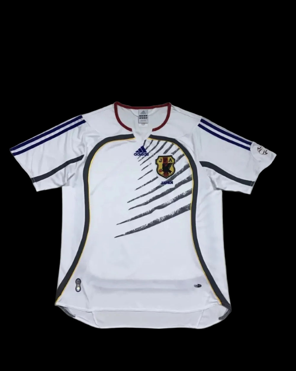 Japan retro 2006 away jersey