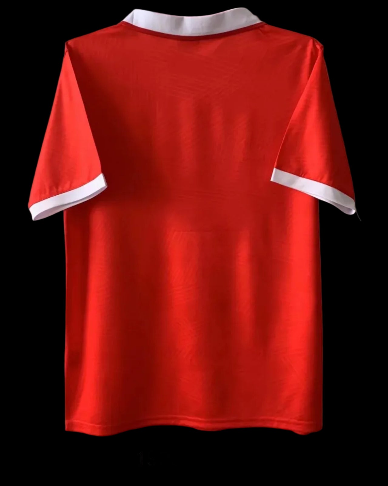 Switzerland retro 1995 home jersey