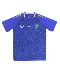2025 Uzbekistan home fans version jersey