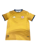 2026 Tunisia third fans version jersey
