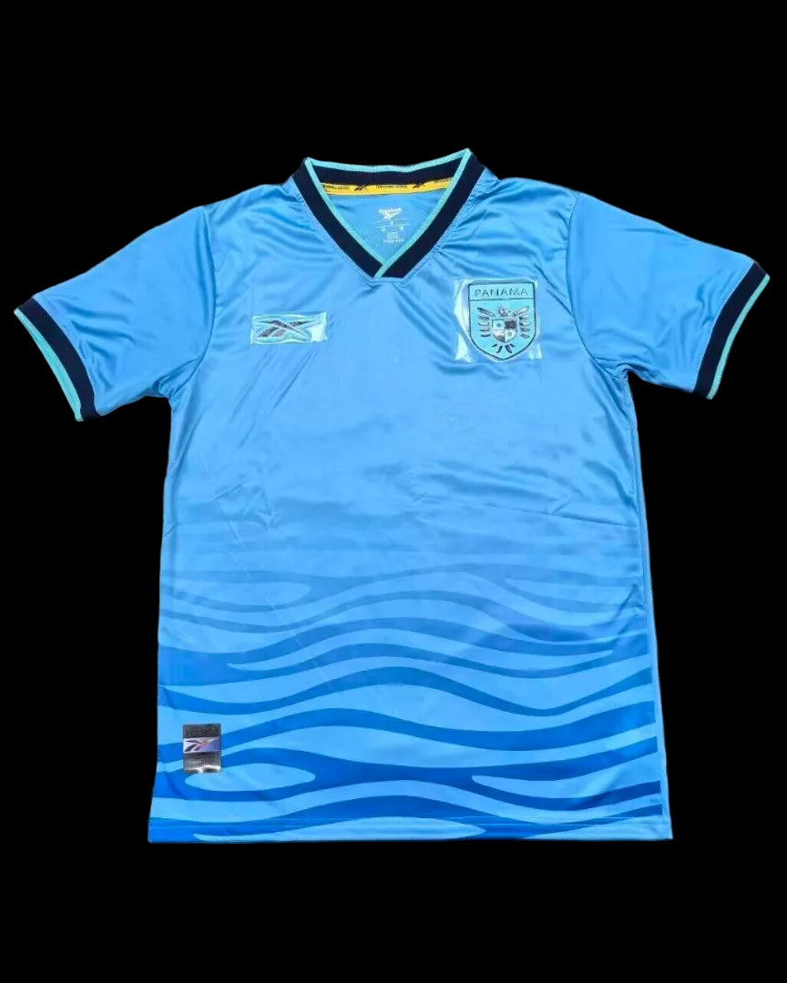 2025 Panama third fans version jersey