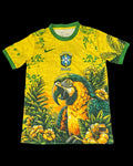 2026 Brazil special fans version jersey
