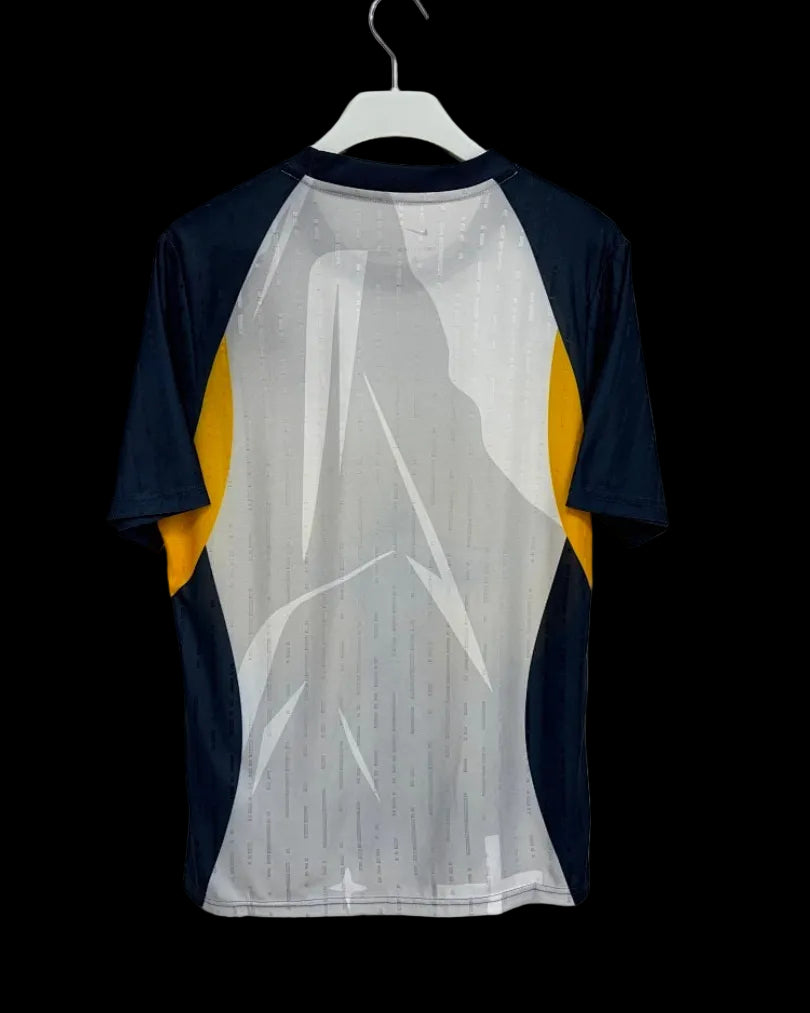 2026 Brazil special fans version jersey