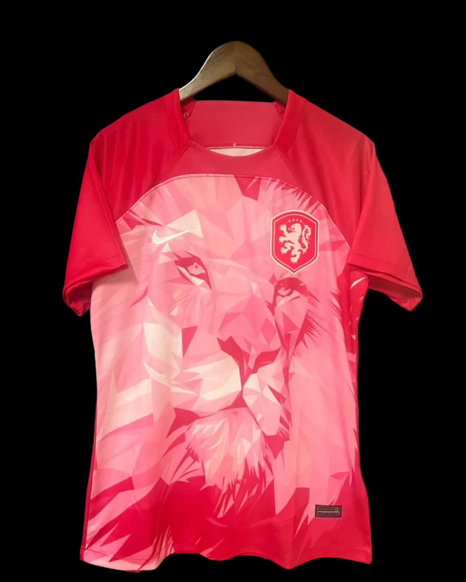 2024 Netherlands special fans version jersey
