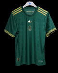 2025 Mexico special player version jersey