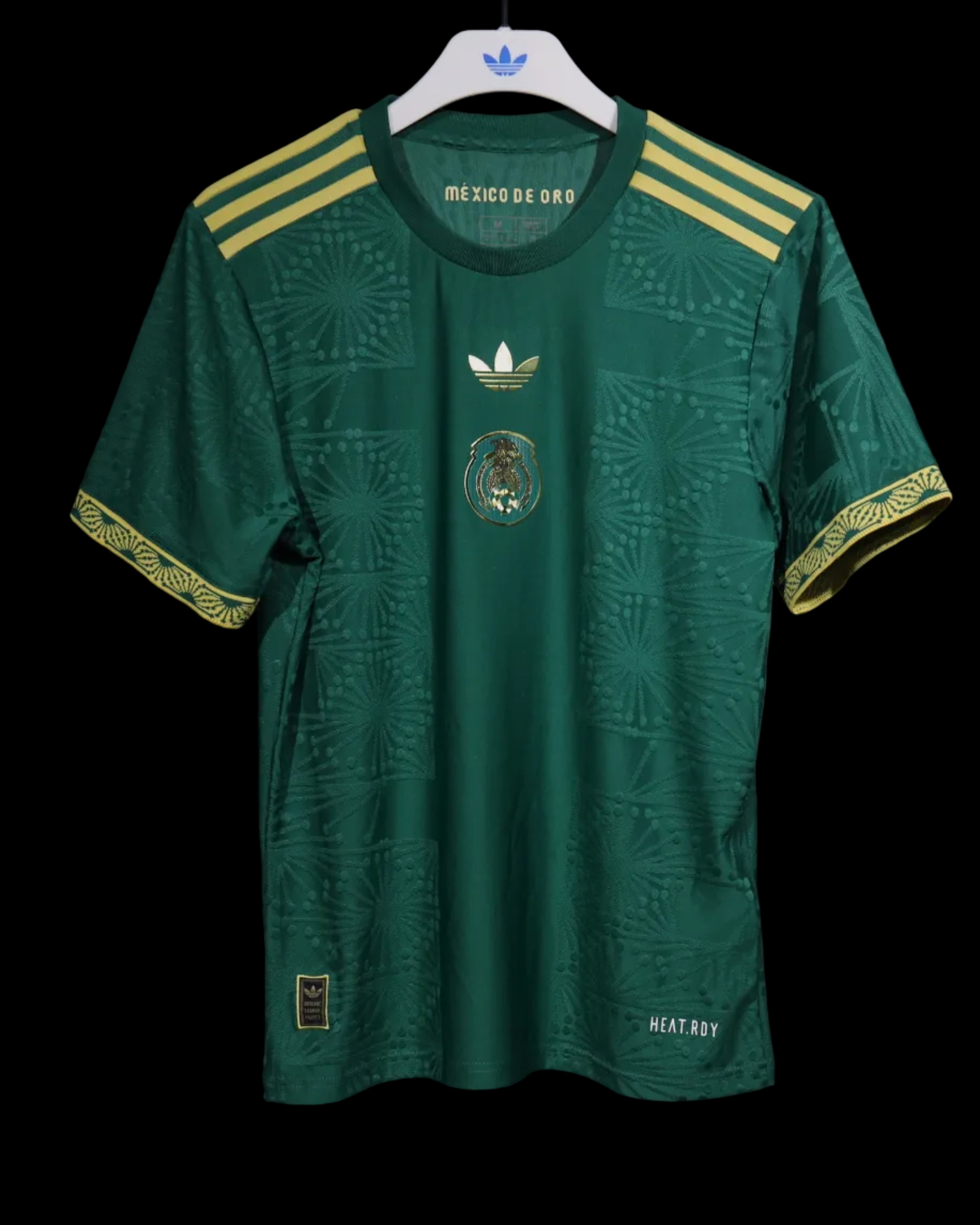 2025 Mexico special player version jersey