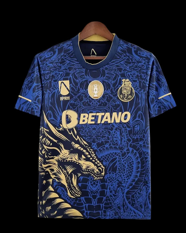 Porto 22-23 Special Edition jersey