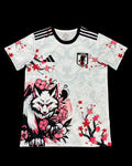 2025 Japan special fans version jersey