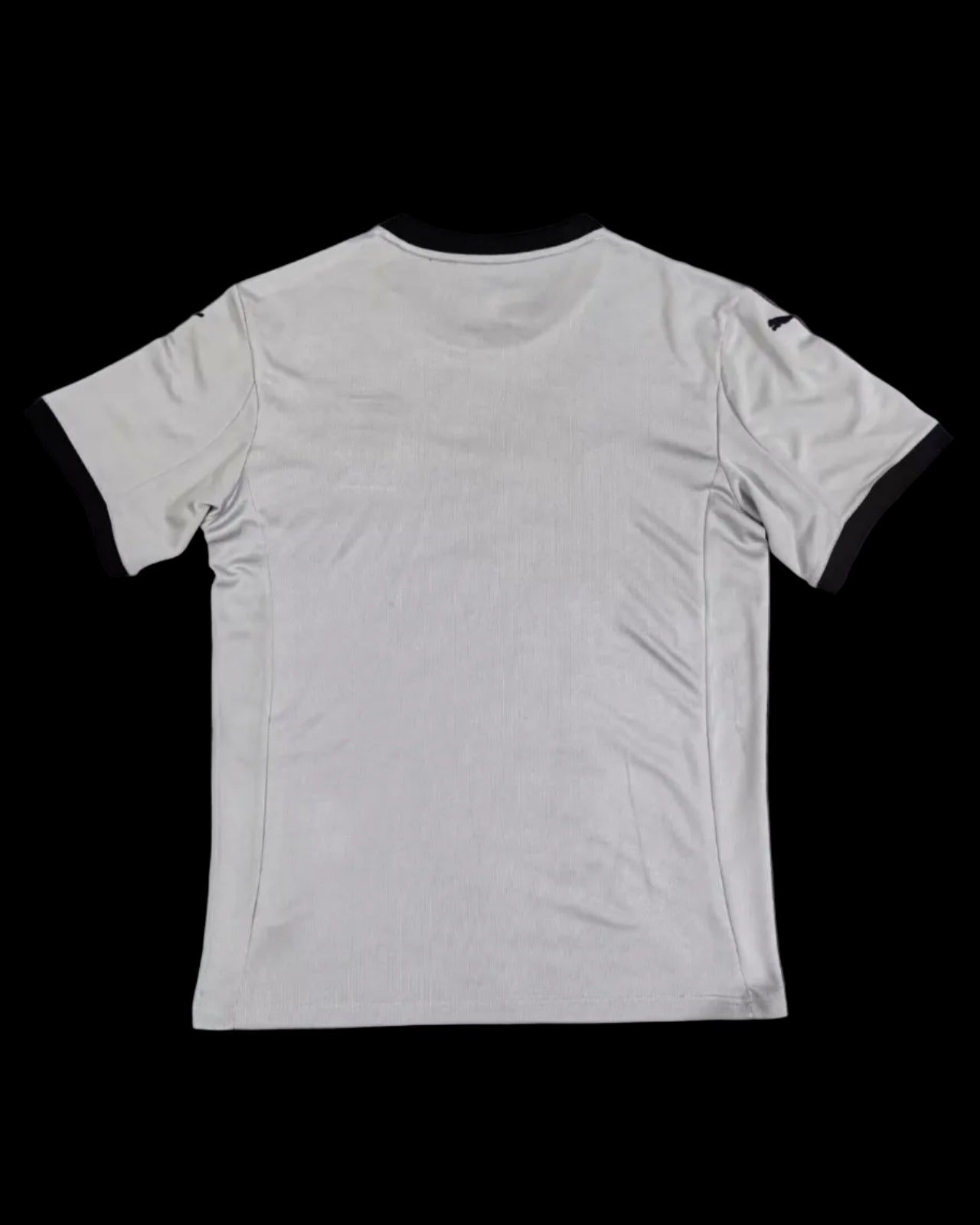 2025 Portugal goalkeeper fans version jersey