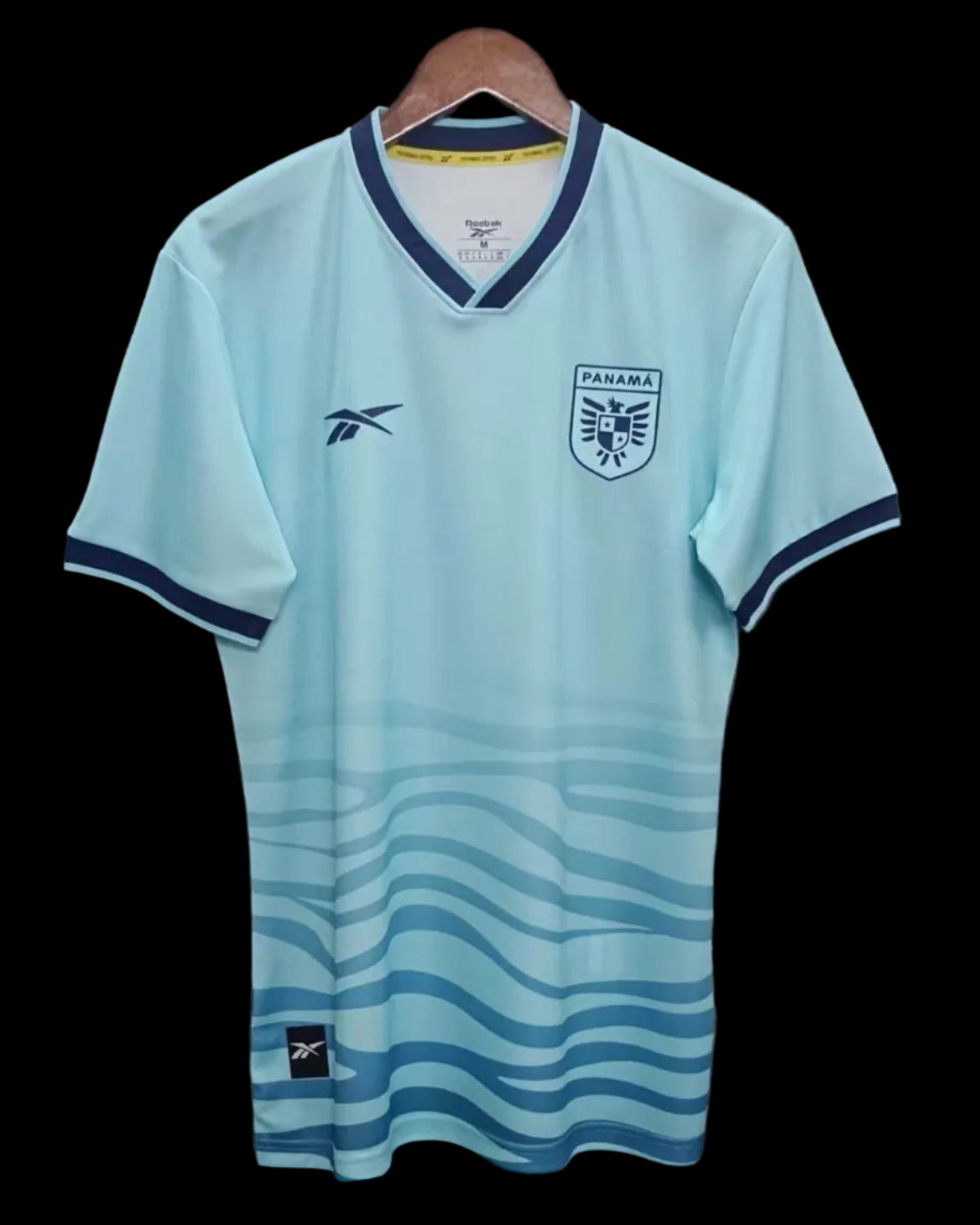 2025 Panama fans version jersey