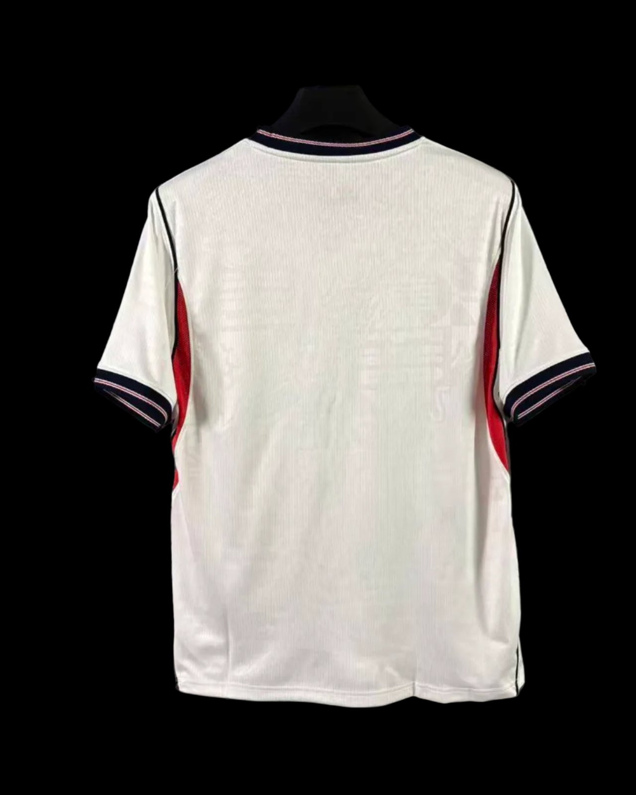 2026 England home fans version jersey