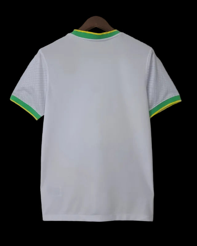 Brazil fans version 2023 special edition jersey