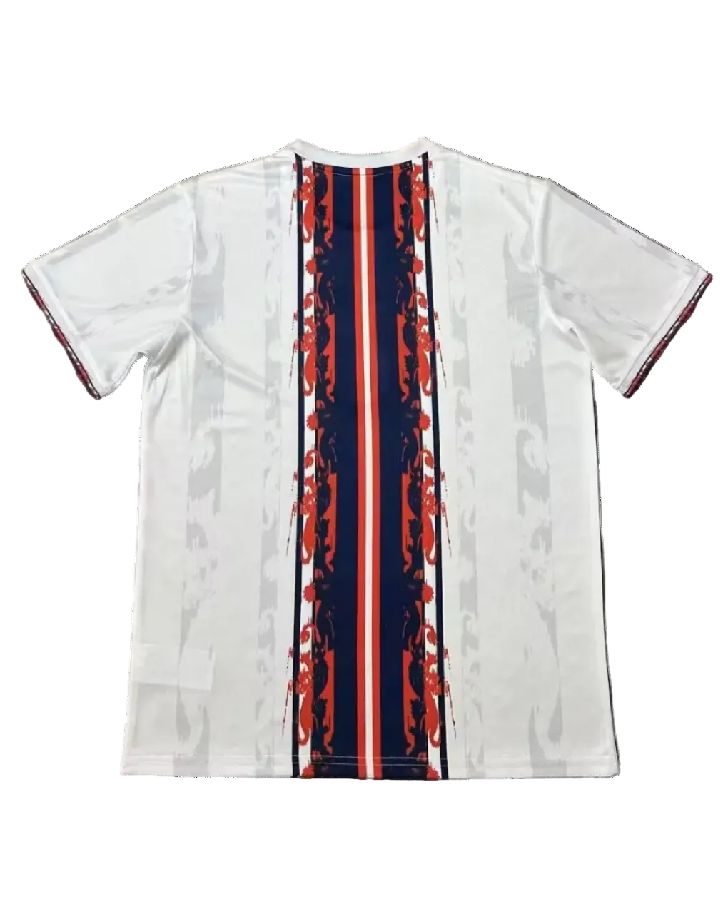2026 England Special Fans' Version Jersey