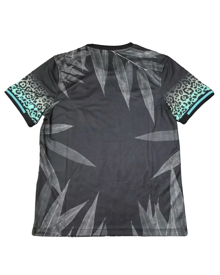 2025 Brazil special fans version jersey