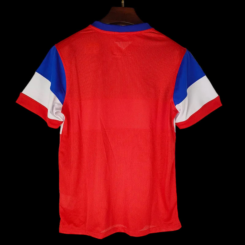 2014 USA away fans version retro jersey