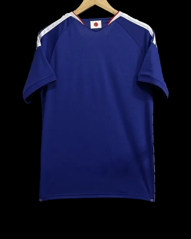 2026 Japan home fans version jersey