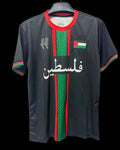 2026 Palestine special fans version jersey