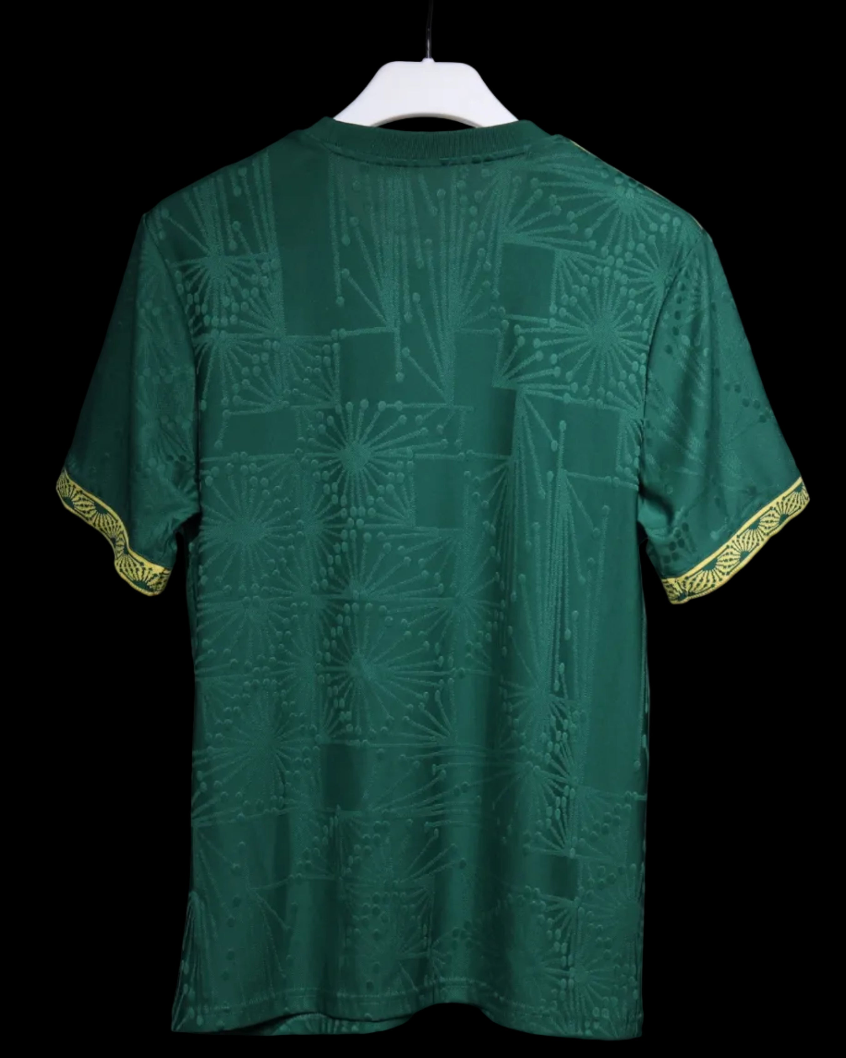 2025 Mexico special player version jersey