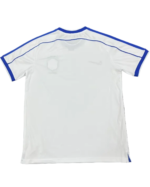 1998 Brazil Retro Fan Version Jersey