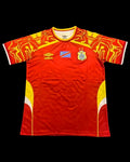 2026 Congo third fans version jersey