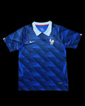 2026 France home fans version jersey