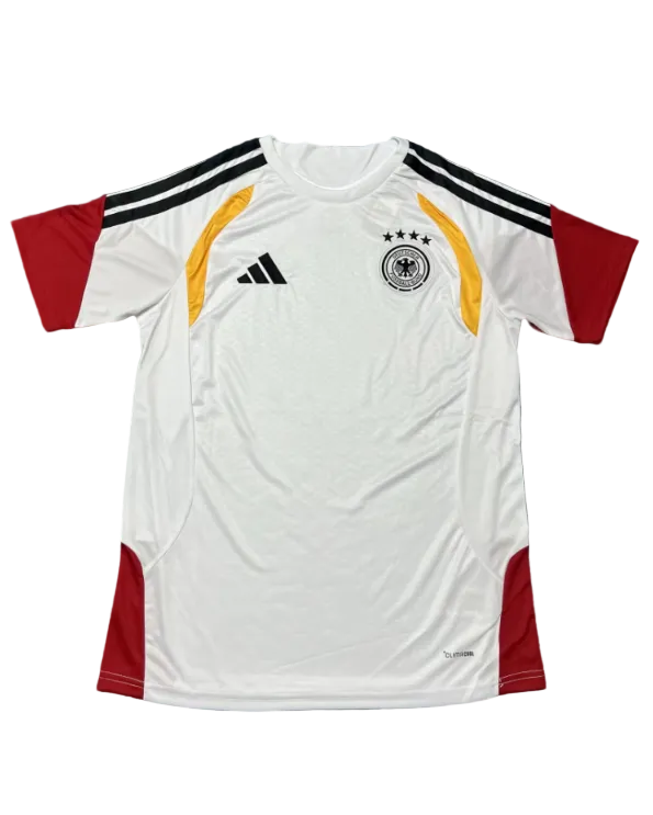 2026 Germany special fans version jersey