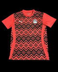 2025 Egypt training fans version jersey