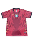 2026 Brazil special fans version jersey