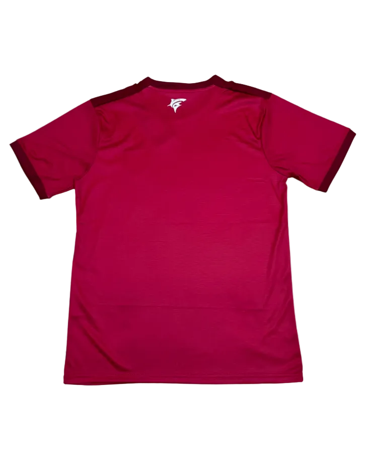 2026 Cape Verde third fans version jersey