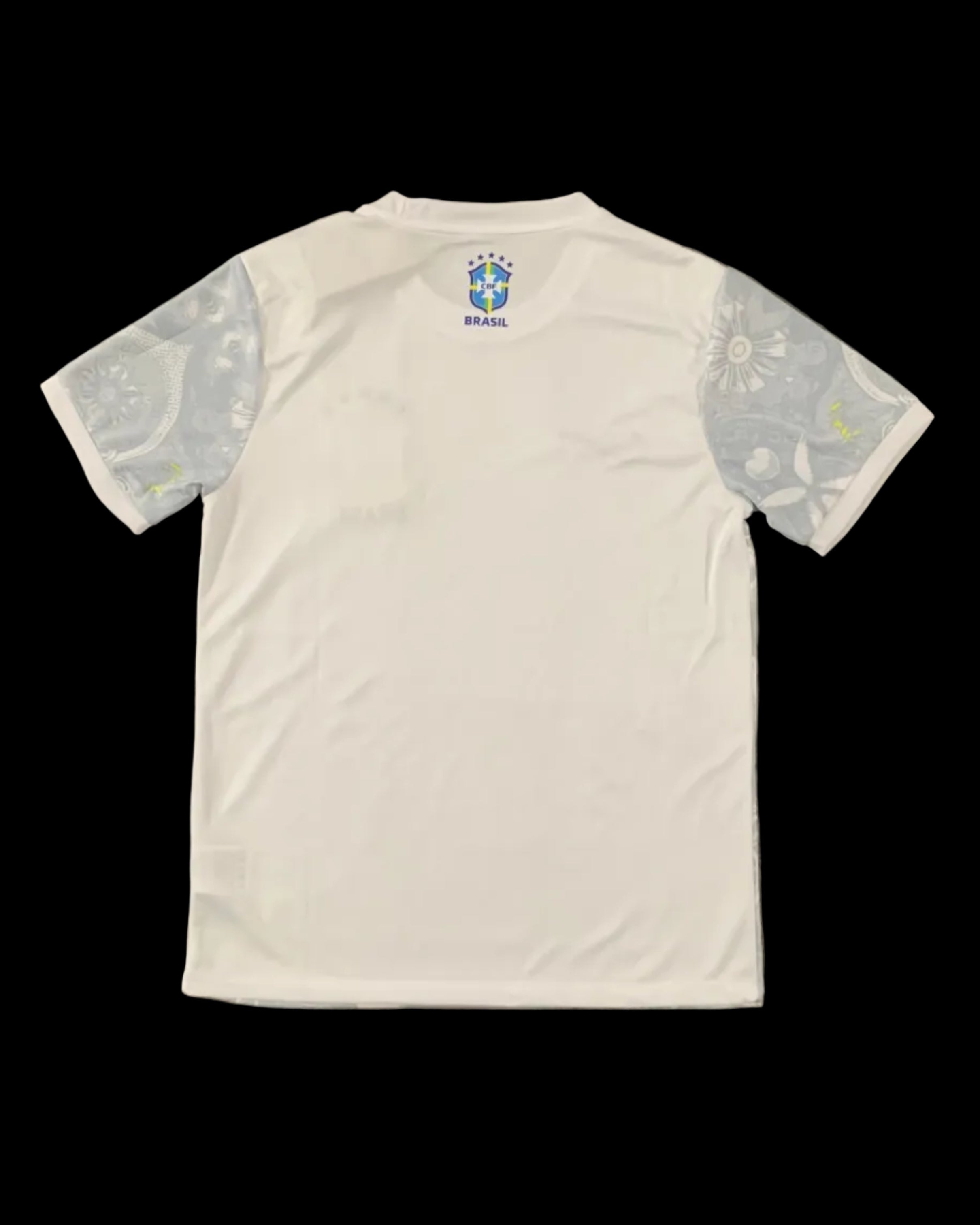 2025 Brazil special fans version jersey