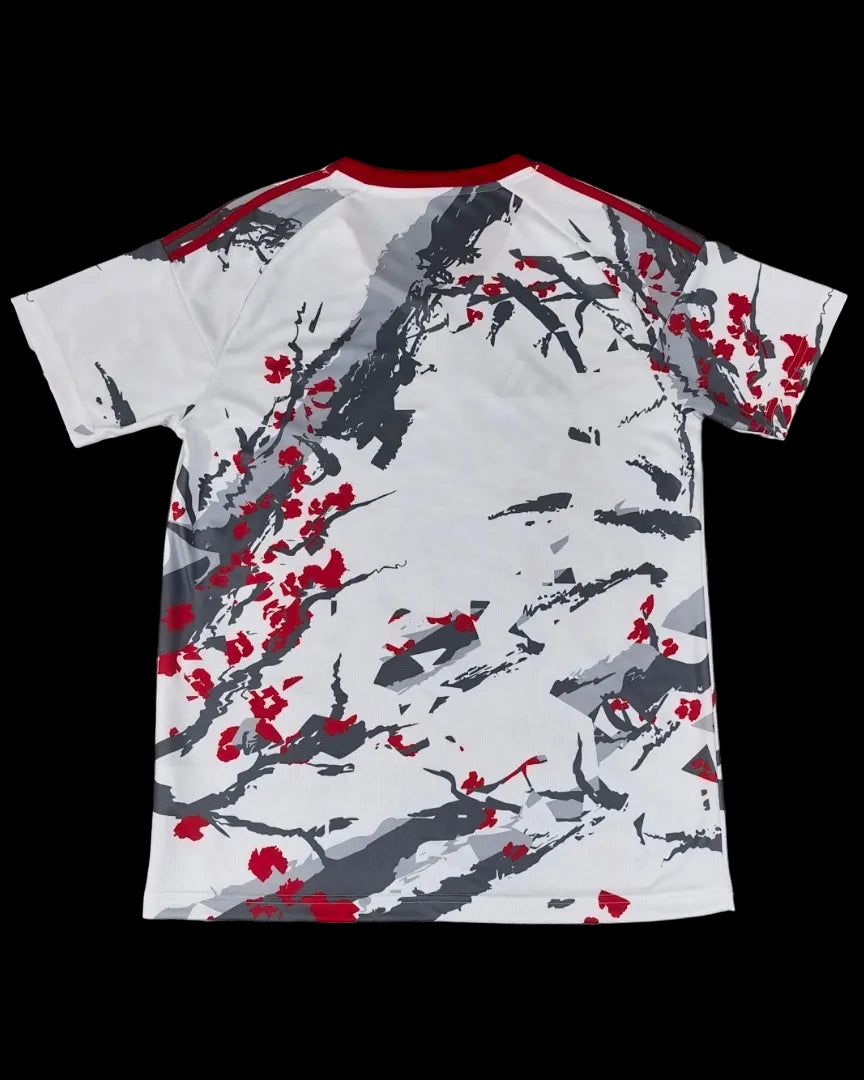 2025 Japan Special Fan Version Jersey