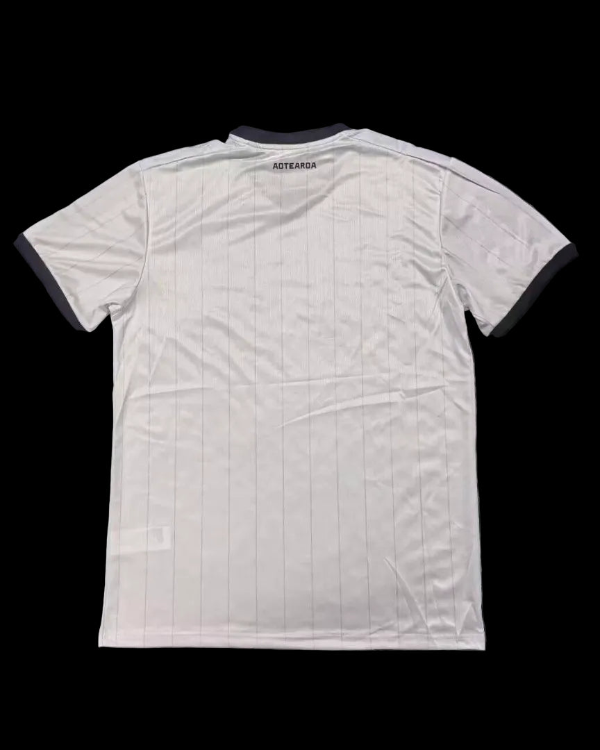 2026 New Zealand home fans version jersey