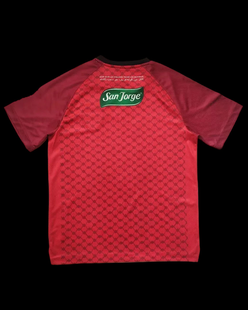 2025 Palestine special fans version jersey