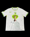 2025 Brazil Special Fan Version Jersey