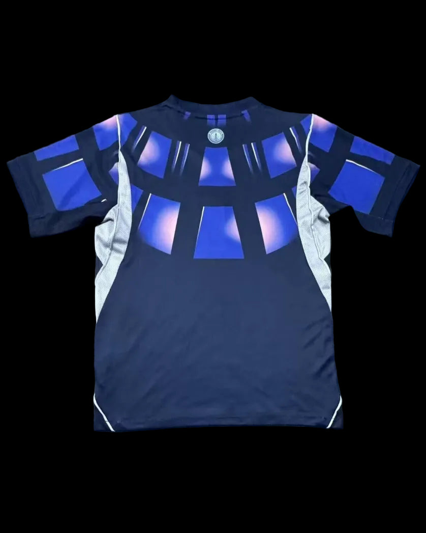 2026 Uruguay away fans version jersey