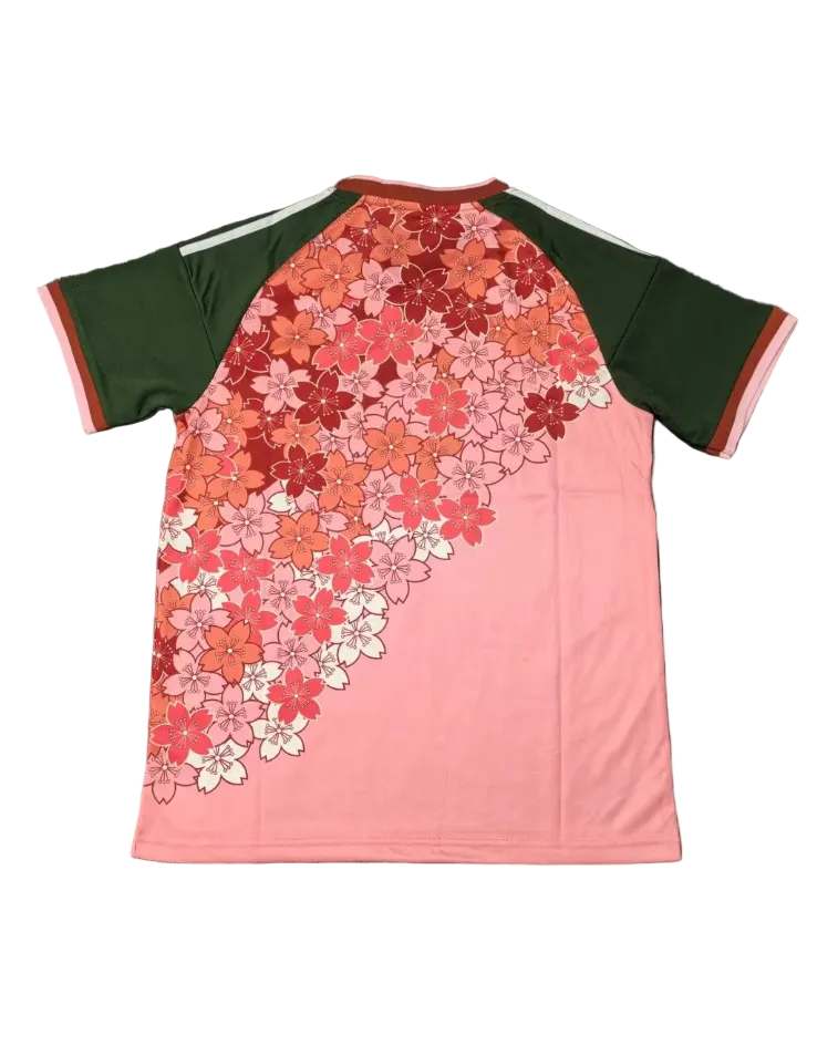 2025 Japan Special Fans Version Jersey