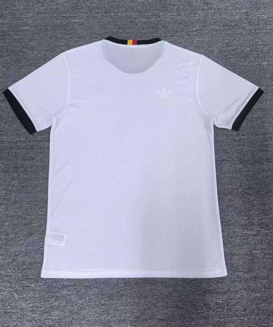 Germany Special Fans Version Jersey 2024