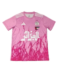 2025 Algeria special fans version jersey