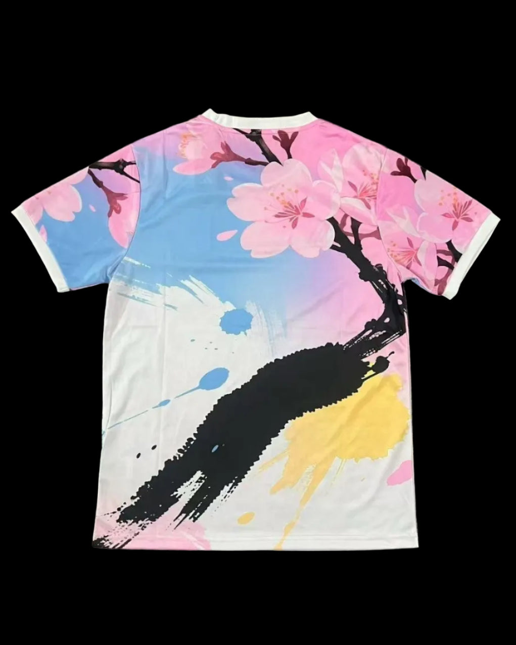 2025 Japan Special Fans Version Jersey