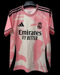 25-26 Real Madrid special fan jersey