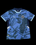 25-26 Paraguay away fans version jersey