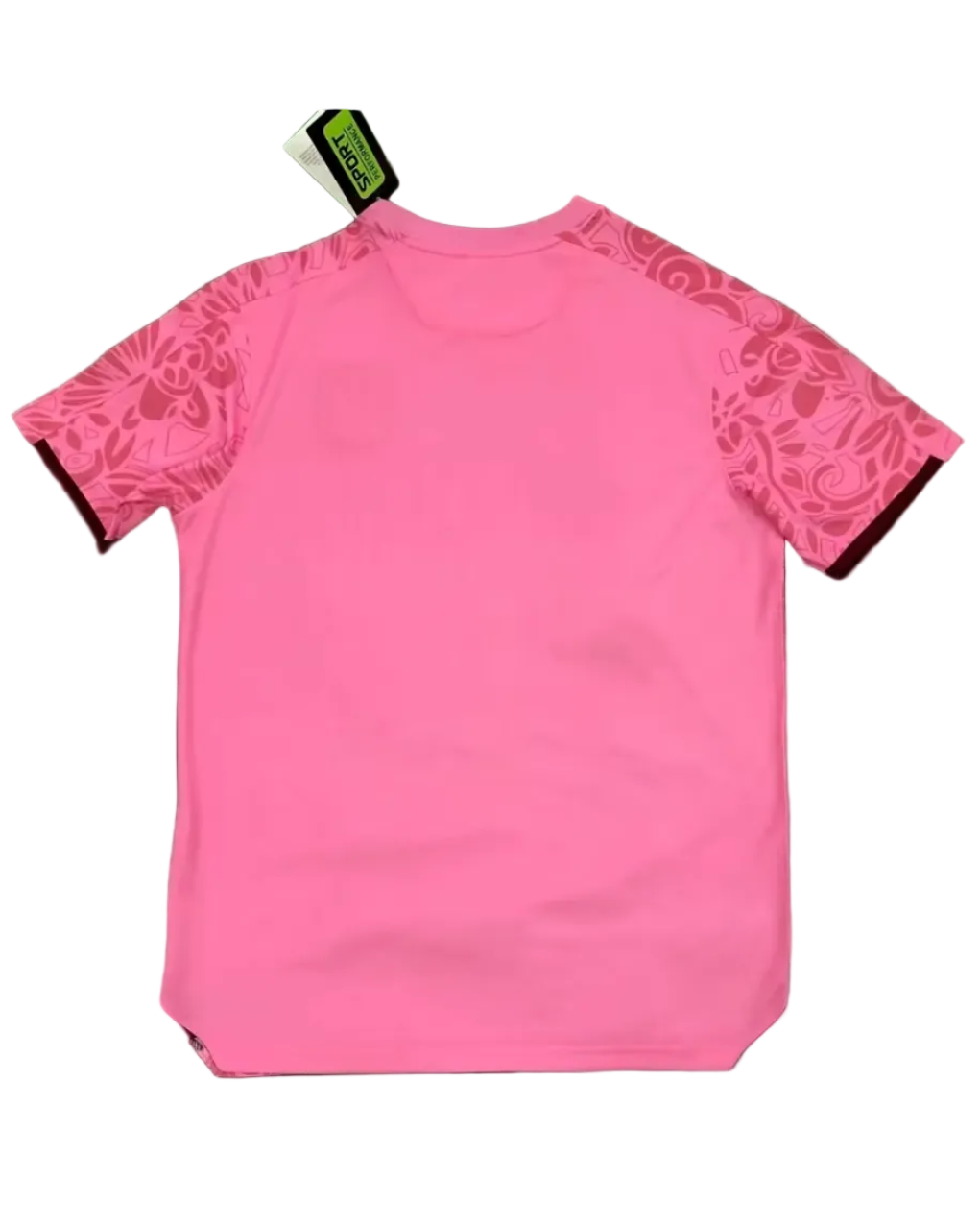 23-24 Palestine fans version training jersey