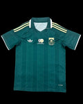 2026 South Africa away fans version jersey