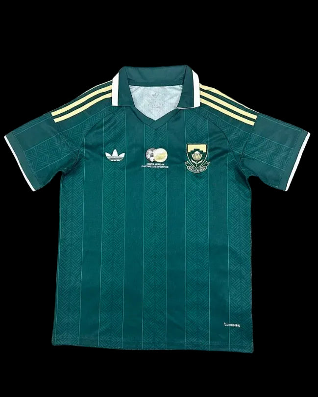 2026 South Africa away fans version jersey