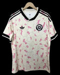2026 Chile away fans version jersey